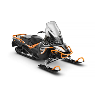 Снегоход BRP Lynx 59 Ranger 900 Ace Alpine (2022)